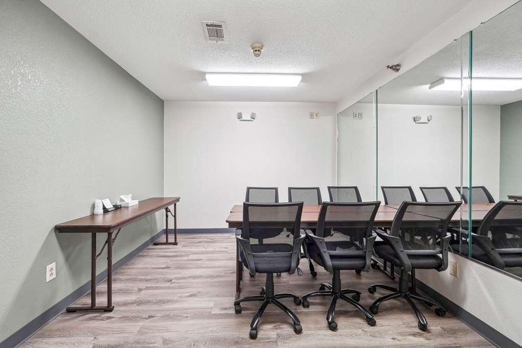 Quality Inn & Suites Dawsonville Instalações foto
